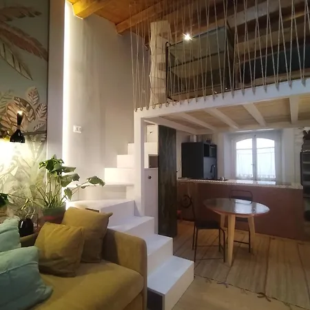 Bonda Apartment *