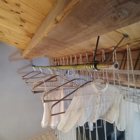 Apartment Bonda *