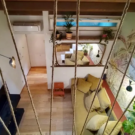 Apartment Bonda *
