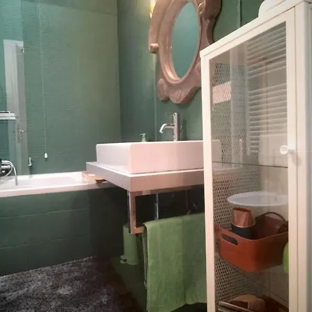 Apartment Bonda
