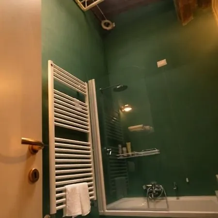 Apartment Bonda