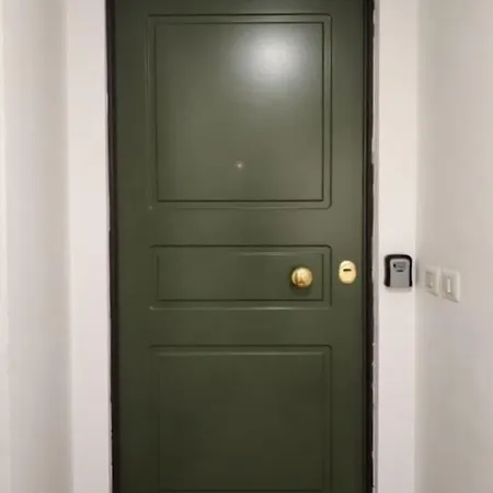 Bonda Apartment *
